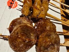 -土大力韩式烤肉料理(和平路店)