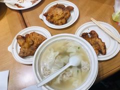 -鲜得来排骨年糕(豫园店)