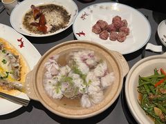-小炳胜(卓悦中心店)