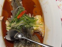 -香丰阁·烤鸭·川湘菜(清河店)