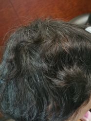 -CARR SALON