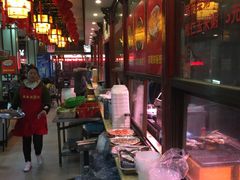 -龙老五汤店(站前西路店)