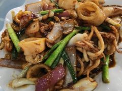 -明记海鲜大排档(巽寮湾店)