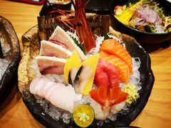 -吟松日式料理(莘庄店)