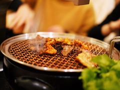-九田家黑牛烤肉料理(石路天虹店)