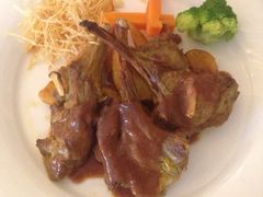 iphone_upload_pic-维兰西餐(万泉河店)