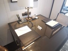 -南京圣和府邸豪华精选酒店