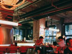 -Devils’ Brewery小恶魔精酿啤酒(武汉天地店)