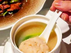 -顶特勒·黄鱼馆·特色菜(上海大世界店)