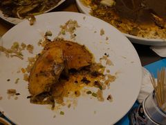 香辣蟹-臻鲜燕海鲜融合餐厅(金陵style店)