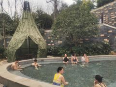-息烽温泉