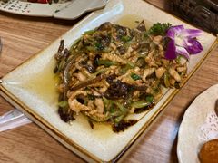 -胖子菜馆(花园餐厅店)