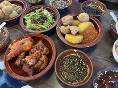 -金必轩(青岩店)