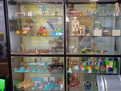 -创炫青少年创新实验室·AI·编程·科创(临港店)