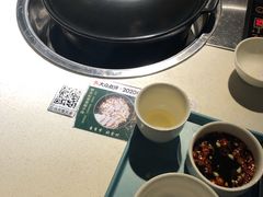 -百年果林椰子鸡(中洲店)