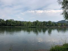 -承德避暑山庄景区