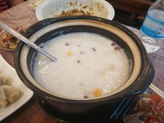 -沈记烧烤海鲜(江汉二路店)