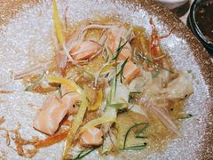 -万岁寿司(芳村店)