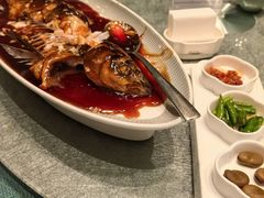 -浙江西子宾馆·牡丹厅
