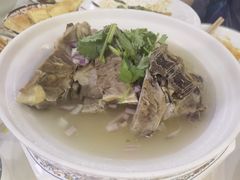 -帕米尔食府(白云观店)