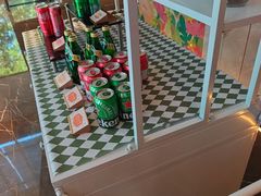 -希尔顿欢朋酒店·欢朋餐厅