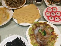 -陆地游轮吉林神农温泉
