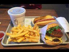 -麦当劳餐厅(龙平西路店)