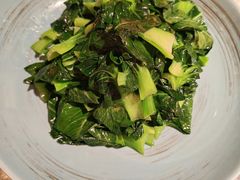 -庐灶江南·江南菜·四合院Bistro(东直门雍和宫·原华侨宾馆店)