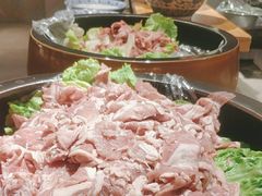 -武汉世茂希尔顿酒店·汇·全日餐厅