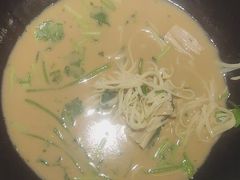 -万记麻辣烫国展总店