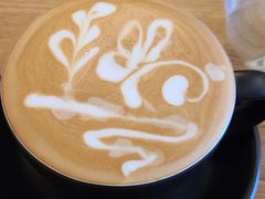 -悠然咖啡(高坪阳春路店)