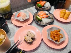 -争鲜回转寿司(西红门荟聚PLUS店)