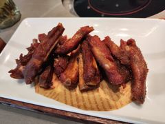 -创味·民间海南菜·非遗藤桥排骨(藤桥·免税城店)