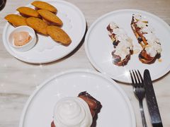 -壳里西餐厅Coquille Seafood Bistro(蒙自路店)