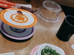 -三禾寿司(君尚店)