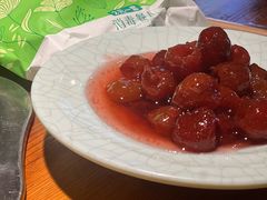 -義聚德·清真铜锅涮羊肉·烧烤(河东店)