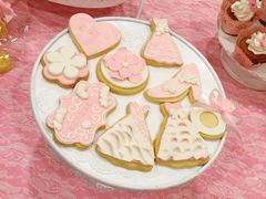 -爱之婚礼蛋糕(建外SOHO西区店)