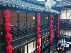 -二泉园老菜馆·百年无锡菜
