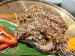 -味家烤肉烤鳗鱼牛排(西塔旗舰店)