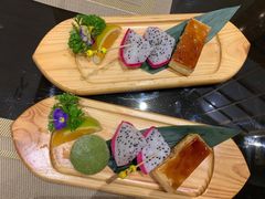 -昱匠·日本料理(金融街店)