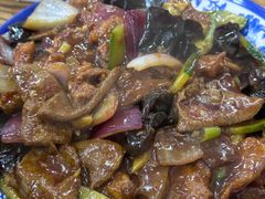 -东四卤煮店(东四北大街店)