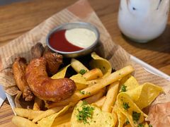 -ZEMOCAFE·FUSION FOOD(西交利物浦店)