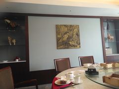 包厢-粤财皇冠假日酒店·彩华轩中餐厅