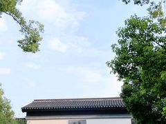 -雅达·阳羡溪山小镇中心