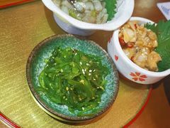 -有喜屋·深夜食堂(北京西路店)