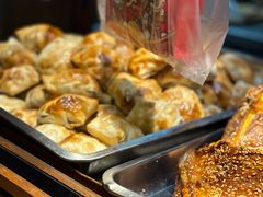 -清真·玛丽亚新疆菜主题餐厅(浙江中路店)