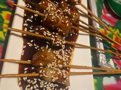 -醉烧膘·烧烤夜宵王(总店)