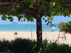 -三亚亚龙湾天域度假酒店