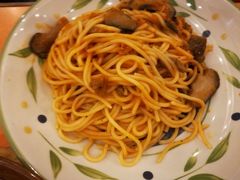 -萨莉亚意式餐厅(天河城购物中心店)