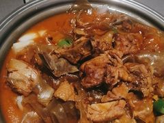 -阿庄新豫菜(通泰路店)
